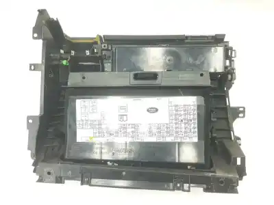 İkinci el araba yedek parçası torpido için land rover range rover (lm) 3.6 td v8 oem iam referansları ffb500141  ffb501500ycj