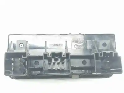 Автозапчастина б/у передні вікний вмикач для land rover range rover (lm) 3.6 td v8 посилання на oem iam yud501550pvj