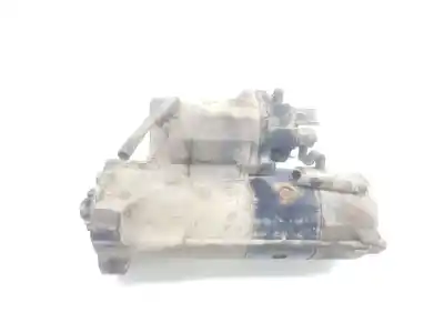 Автозапчастина б/у двигун запускається для land rover range rover (lm) 3.6 td v8 посилання на oem iam nad500280