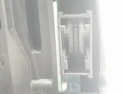 Pezzo di ricambio per auto di seconda mano leva del cambio per land rover range rover (lm) 3.6 td v8 riferimenti oem iam 400060024062  ucb500092