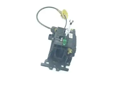 Pezzo di ricambio per auto di seconda mano leva del cambio per land rover range rover (lm) 3.6 td v8 riferimenti oem iam 400060024062  ucb500092
