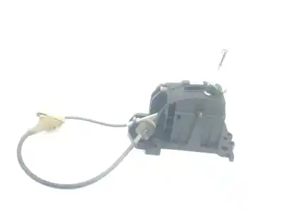 Автозапчастина б/у ПЕРЕДАЧ для LAND ROVER RANGE ROVER (LM)  Посилання на OEM IAM 400060024062  UCB500092