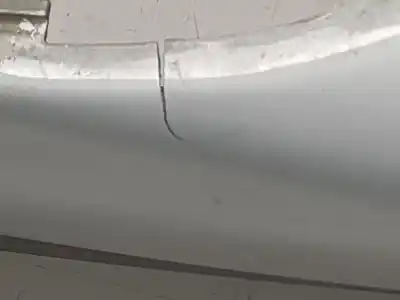 Second-hand car spare part rear bumper for land rover range rover (lm) 3.6 td v8 oem iam references dqc500091lml  5h323020la8lml