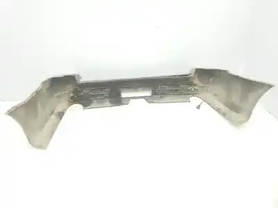 Second-hand car spare part rear bumper for land rover range rover (lm) 3.6 td v8 oem iam references dqc500091lml  5h323020la8lml