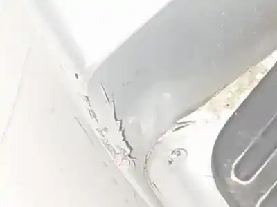 Second-hand car spare part rear bumper for land rover range rover (lm) 3.6 td v8 oem iam references dqc500091lml  5h323020la8lml