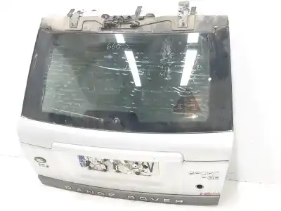 Pièce détachée automobile d'occasion hayon pour land rover range rover (lm) 3.6 td v8 références oem iam bha790050  5h3240702da