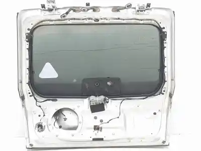 Pièce détachée automobile d'occasion hayon pour land rover range rover (lm) 3.6 td v8 références oem iam bha790050  5h3240702da