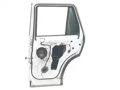 Second-hand car spare part rear right door for land rover range rover (lm) 3.6 td v8 oem iam references bfa790080  5h3224630ca