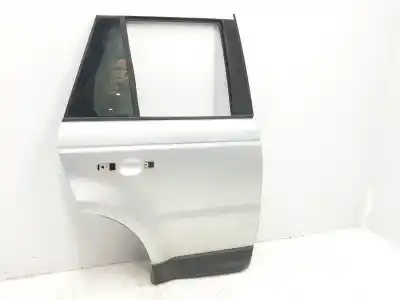 Second-hand car spare part rear right door for land rover range rover (lm) 3.6 td v8 oem iam references bfa790080  5h3224630ca