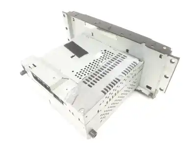 Pièce détachée automobile d'occasion système audio / radiocd pour land rover range rover (lm) 3.6 td v8 références oem iam vux500540  8h3218c815aa