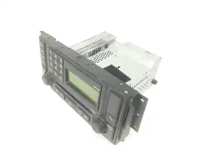Pièce détachée automobile d'occasion système audio / radiocd pour land rover range rover (lm) 3.6 td v8 références oem iam vux500540  8h3218c815aa