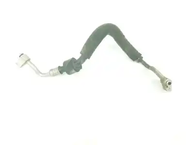 Автозапчастина б/у труби кондиціонації для land rover range rover (lm) 3.6 td v8 посилання на oem iam juf500390