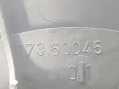 İkinci el araba yedek parçası isitma fani için land rover range rover (lm) 3.6 td v8 oem iam referansları mf0160700870  jgc500050