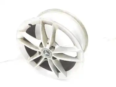 Автозапчастина б/у шина для otras marcas clase a 1.5 cdi посилання на oem iam a1774010100  6.5jx16