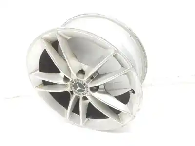 Peça sobressalente para automóvel em segunda mão jante por mercedes-benz clase a (bm 177) 1.5 cdi cat 116 cv / 85 kw referências oem iam a1774010100  6.5jx16