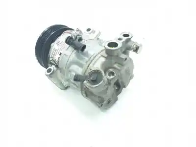Gebrauchtes Autoersatzteil KLIMAKOMPRESSOR zum OPEL ASTRA K SPORTS TOURER (B16)  OEM-IAM-Referenzen 13367372  13427936