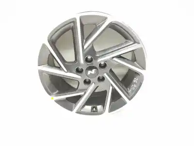 Second-hand car spare part rim for hyundai i30 (pde, pd, pden) 1.4 t-gdi oem iam references 52910g4800