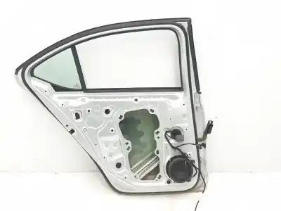 İkinci el araba yedek parçası arka sol kapi için bmw x3 (e83) 2.0 d oem iam referansları 41003449337  41003449337