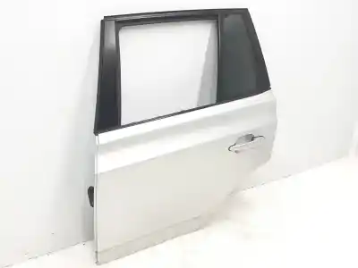 İkinci el araba yedek parçası arka sol kapi için bmw x3 (e83) 2.0 d oem iam referansları 41003449337  41003449337