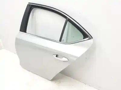 İkinci el araba yedek parçası arka sol kapi için bmw x3 (e83) 2.0 d oem iam referansları 41003449337  41003449337