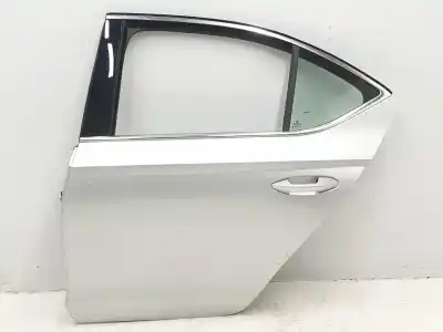 Second-hand car spare part rear left door for bmw x3 (e83) 2.0 d oem iam references 41003449337