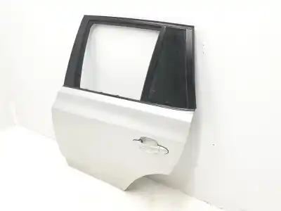 İkinci el araba yedek parçası arka sol kapi için bmw x3 (e83) 2.0 d oem iam referansları 41003449337  41003449337