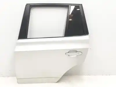 İkinci el araba yedek parçası arka sol kapi için bmw x3 (e83) 2.0 d oem iam referansları 41003449337  41003449337