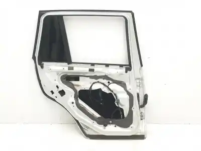 İkinci el araba yedek parçası arka sol kapi için bmw x3 (e83) 2.0 d oem iam referansları 41003449337  41003449337