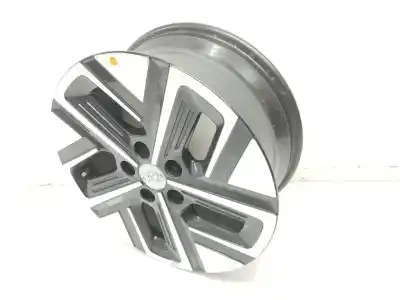 Pezzo di ricambio per auto di seconda mano cerchione in lega per hyundai kona el riferimenti oem iam 52910dd100