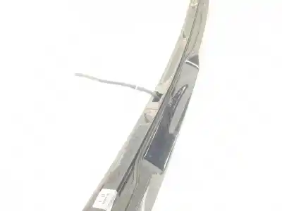 Second-hand car spare part rear spoiler for kia sportage iii (sl) 1.6 gdi oem iam references 872103w000  872103w000