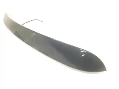 Second-hand car spare part rear spoiler for kia sportage iii (sl) 1.6 gdi oem iam references 872103w000  872103w000