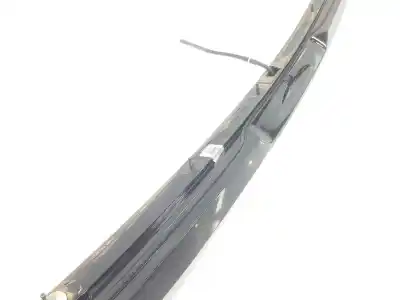 Second-hand car spare part rear spoiler for kia sportage iii (sl) 1.6 gdi oem iam references 872103w000  872103w000