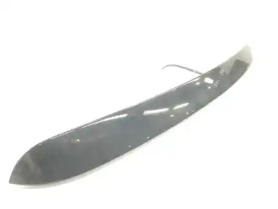 Second-hand car spare part rear spoiler for kia sportage iii (sl) 1.6 gdi oem iam references 872103w000  872103w000
