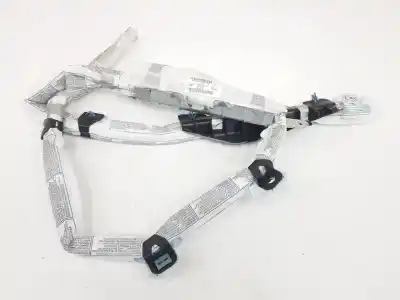 Автозапчастина б/у передня ліва подушка безпеки для bmw x3 (f25) 2.0 16v turbodiesel посилання на oem iam 6256161  72129182225