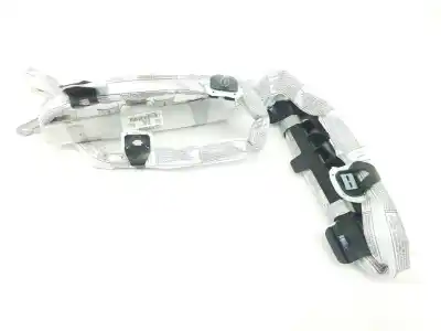 Second-hand car spare part front left curtain airbag for bmw x3 (f25) 2.0 16v turbodiesel oem iam references 6256161