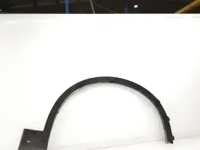 Автозапчастина б/у передне ліве крило для bmw x3 (f25) 2.0 16v turbodiesel посилання на oem iam 7210081  51777210081