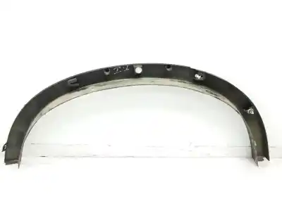 Second-hand car spare part rear left winglet for bmw x3 (f25) 2.0 16v turbodiesel oem iam references 7210083  51777210083