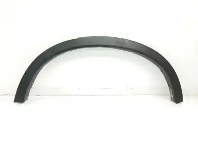 Second-hand car spare part rear left winglet for bmw x3 (f25) 2.0 16v turbodiesel oem iam references 7210083  51777210083