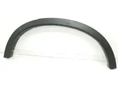 Second-hand car spare part rear left winglet for bmw x3 (f25) 2.0 16v turbodiesel oem iam references 7210083  51777210083