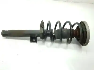 Second-hand car spare part front left shock absorber for bmw x3 (f25) 2.0 16v turbodiesel oem iam references 6796315