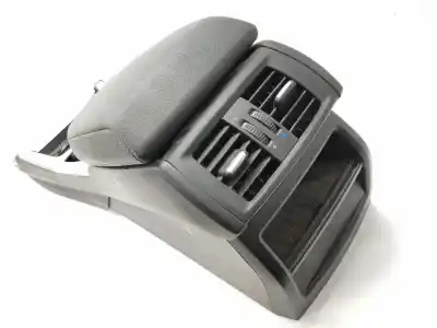 Автозапчастина б/у центральний подлокник для bmw x3 (f25) 2.0 16v turbodiesel посилання на oem iam 105005322l  51169204253