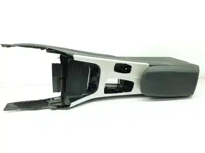 Автозапчастина б/у центральний подлокник для bmw x3 (f25) 2.0 16v turbodiesel посилання на oem iam 105005322l  51169204253