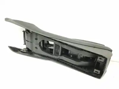 Автозапчастина б/у центральний подлокник для bmw x3 (f25) 2.0 16v turbodiesel посилання на oem iam 105005322l  51169204253