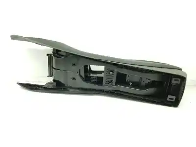 Автозапчастина б/у центральний подлокник для bmw x3 (f25) 2.0 16v turbodiesel посилання на oem iam 105005322l  51169204253