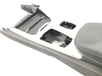 Автозапчастина б/у центральний подлокник для bmw x3 (f25) 2.0 16v turbodiesel посилання на oem iam 105005322l  51169204253