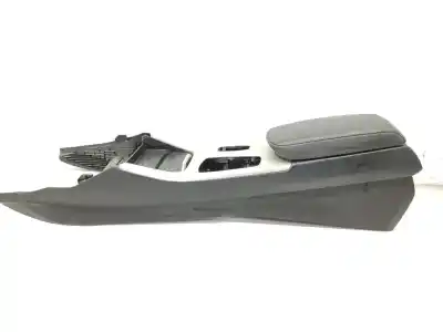 Second-hand car spare part center armrest for bmw x3 (f25) 2.0 16v turbodiesel oem iam references 105005322l