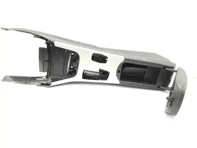 Автозапчастина б/у центральний подлокник для bmw x3 (f25) 2.0 16v turbodiesel посилання на oem iam 105005322l  51169204253