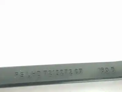 Автозапчасти б/у рычаг стеклоочистителя передний правый за bmw x3 (f25) 2.0 16v turbodiesel ссылки oem iam 7213272  61617213272