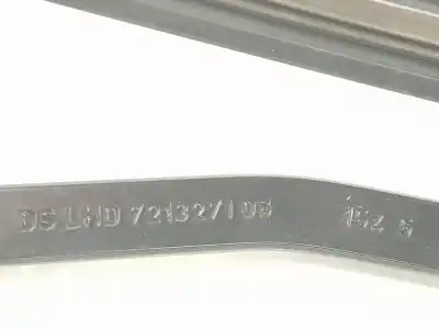 Second-hand car spare part left front windshield wiper arm for bmw x3 (f25) 2.0 16v turbodiesel oem iam references 7213271  61617213271