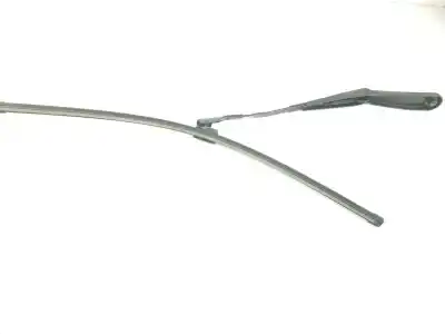 Second-hand car spare part left front windshield wiper arm for bmw x3 (f25) 2.0 16v turbodiesel oem iam references 7213271  61617213271